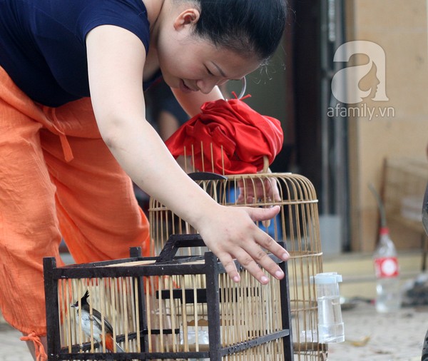 Gặp người phụ nữ mê chim hơn mê chồng 6