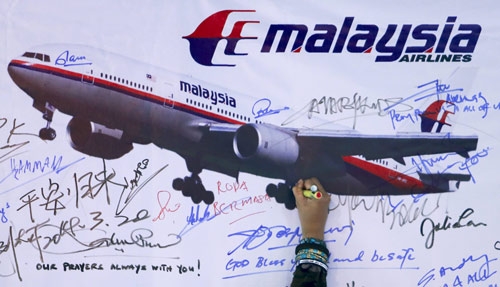 Người nhà nạn nhân MH370 kiện chính phủ Malaysia - 2
