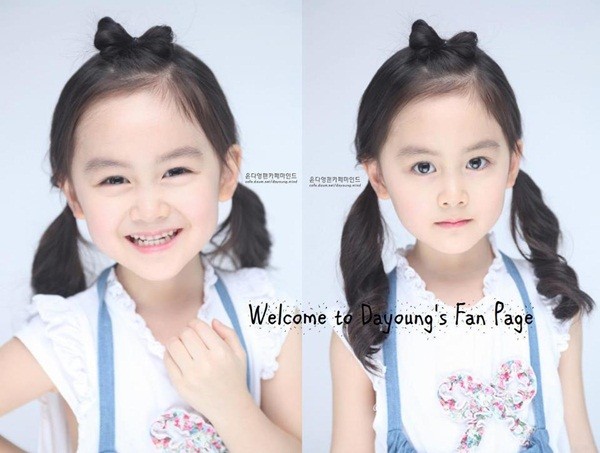 Cô bé gốc Việt cực xinh nổi tiếng trên truyền hình Hàn Quốc 14