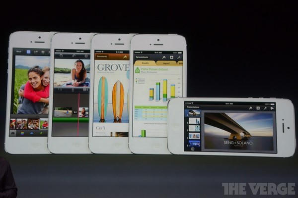 Toàn cảnh buổi ra mắt &quot;sản phẩm hot nhất năm&quot; iPhone 5s và iPhone 5c 30