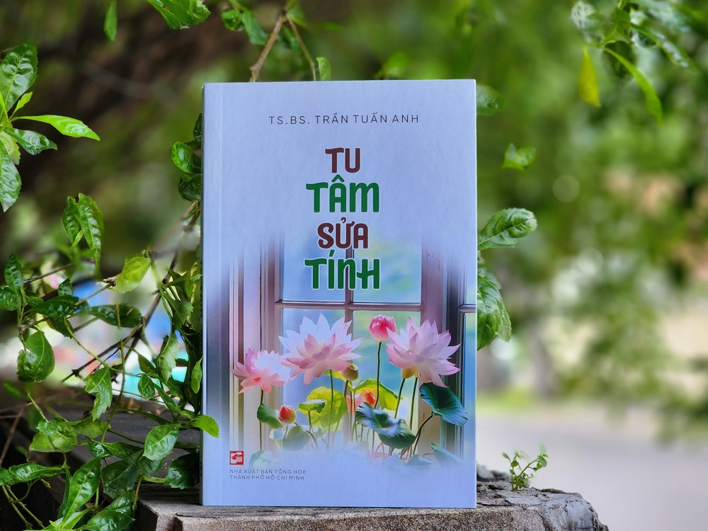 Tu tâm sửa tính Tu tâm sửa tính