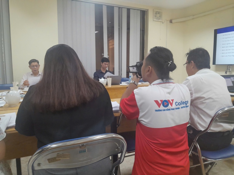 [SH] Giới hạn giờ làm thêm của sinh viên: Những góc nhìn tích cực