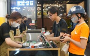 [Mini]Giới hạn giờ làm thêm của sinh viên: Sinh viên lên tiếng