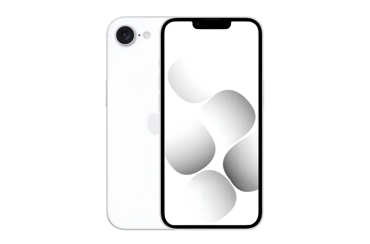 iPhone SE 2025 có thể ra mắt trong tháng 3?