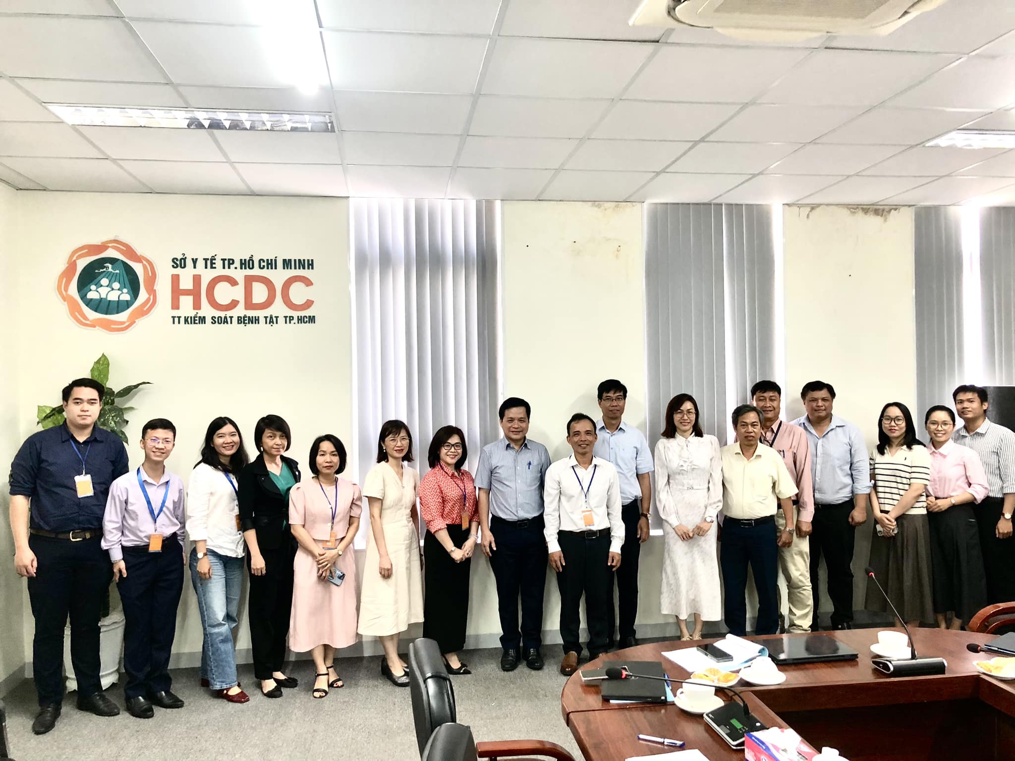 Lan tỏa quả ngọt từ Cuộc thi Gov. Star 2024