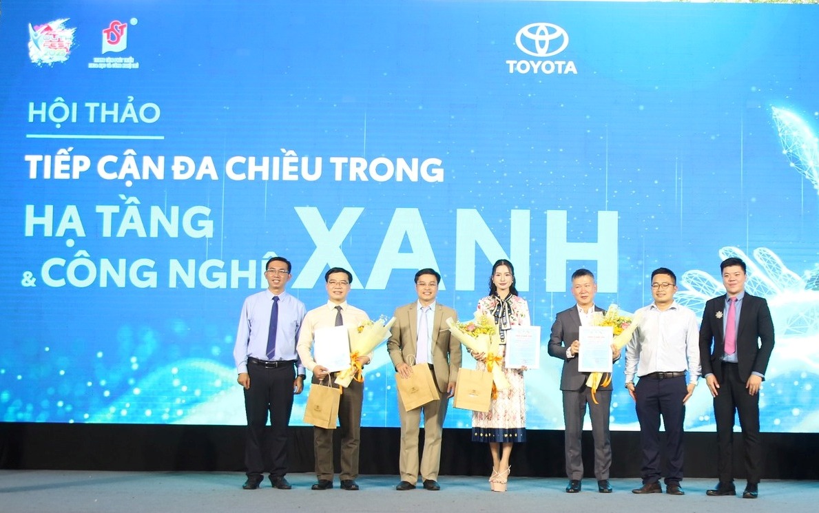 Sôi động Lễ hội Thanh niên – Youth Fest 2025