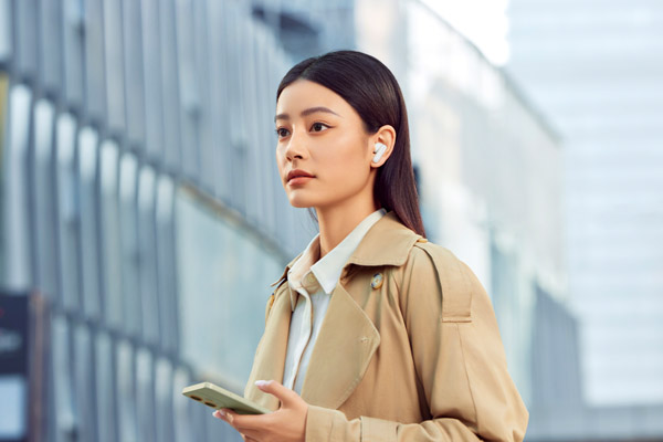 OPPO Enco Buds3 Pro chính thức ra mắt tại thị trường Việt Nam