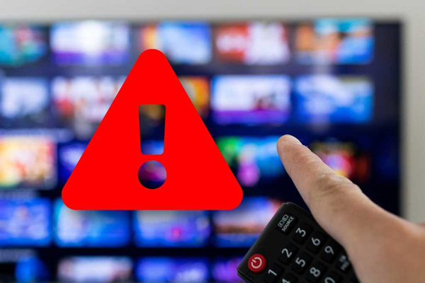 Phần mềm độc hại botnet mới đã lây nhiễm 1,6 triệu thiết bị Android TV