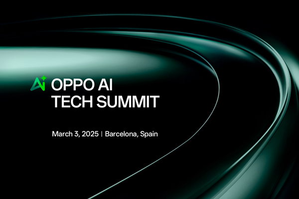 OPPO sắp công bố chiến lược AI mới trong khuôn khổ MWC 2025