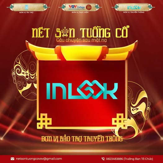 Nét son tuồng cổ: Tình yêu nghệ thuật truyền thống của nhóm sinh viên GenZ Nét son tuồng cổ: Tình yêu nghệ thuật truyền thống của nhóm sinh viên GenZ