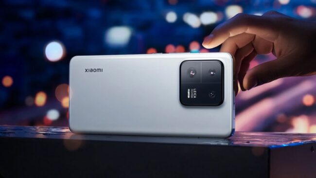 Xiaomi vẫn "nắm" Top 2 thị phần smartphone tại Việt Nam 1 dien thoai xiaomi 6