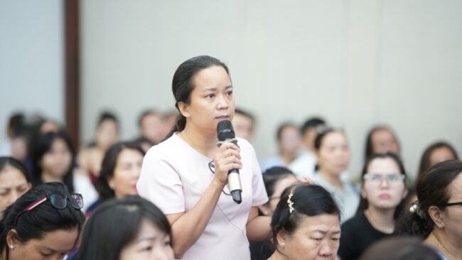 Phường Bến Thành thúc đẩy chuyển đổi từ thuế khoán sang kê khai đối với hộ kinh doanh 3 603959043 889169796941387 3243153457017364003 n