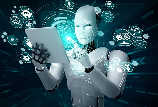 Sinh viên có nên lạm dụng AI trong học tập? Sinh viên có nên lạm dụng AI trong học tập?