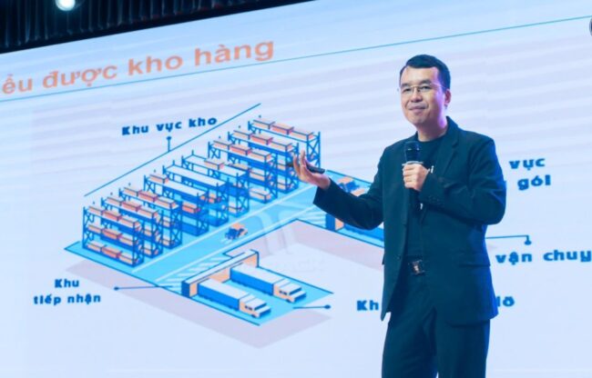 Sinh viên ĐH Văn Hiến tìm hiểu chuyên sâu về chuỗi khối 2 605640211 1328750899294699 1400165571679331352 n