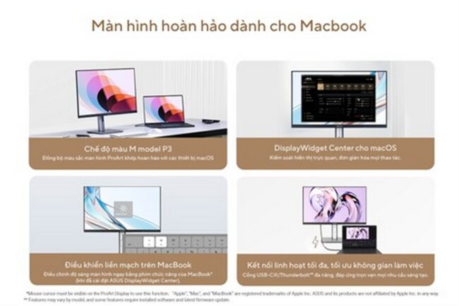 ASUS cập nhật tính năng mới cho màn hình ProArt 3 Anh3