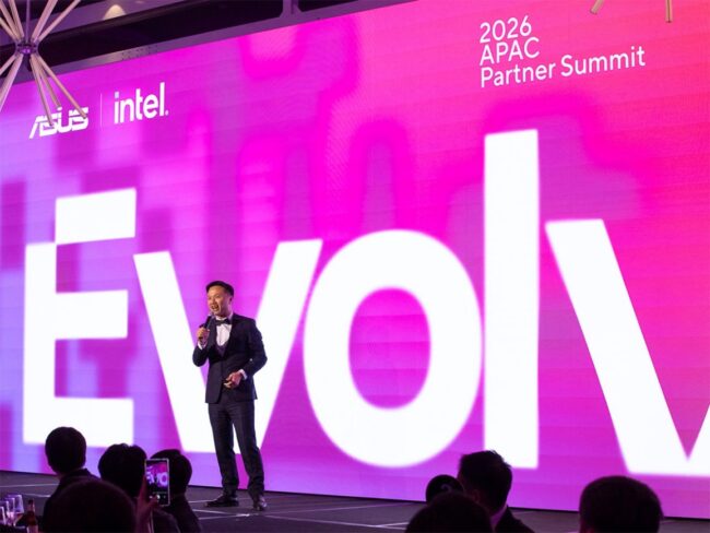 ASUS APAC 2026: Thúc đẩy hợp tác chiến lược, tối ưu bán hàng đa kênh, AI và năng lực thích ứng thị trường 1 Anh1 1