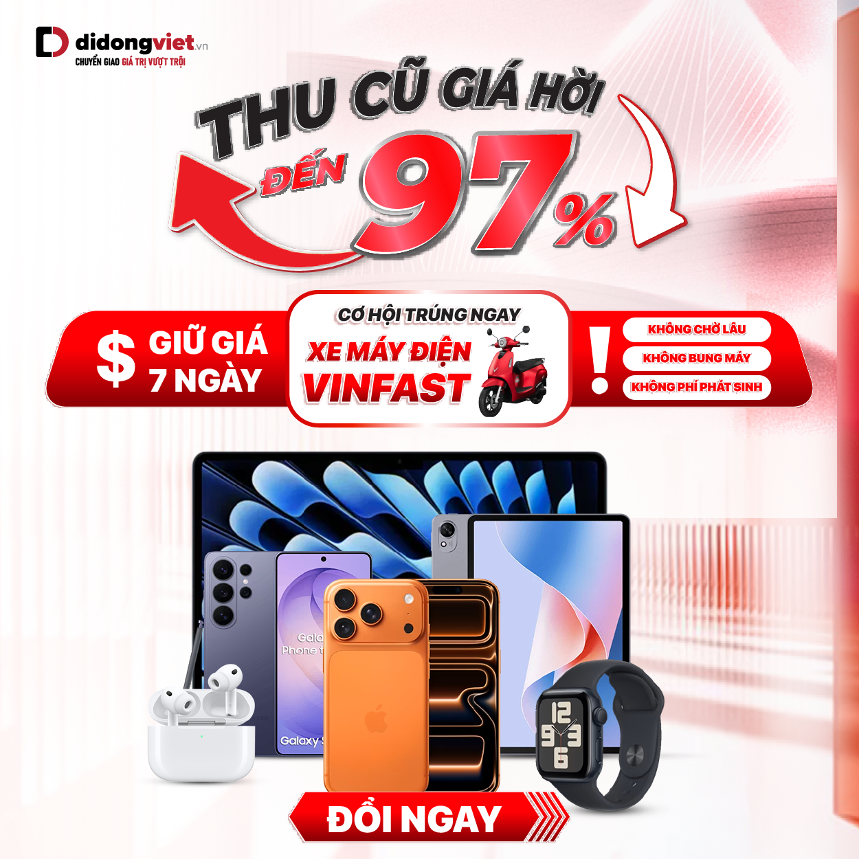 Di Động Việt