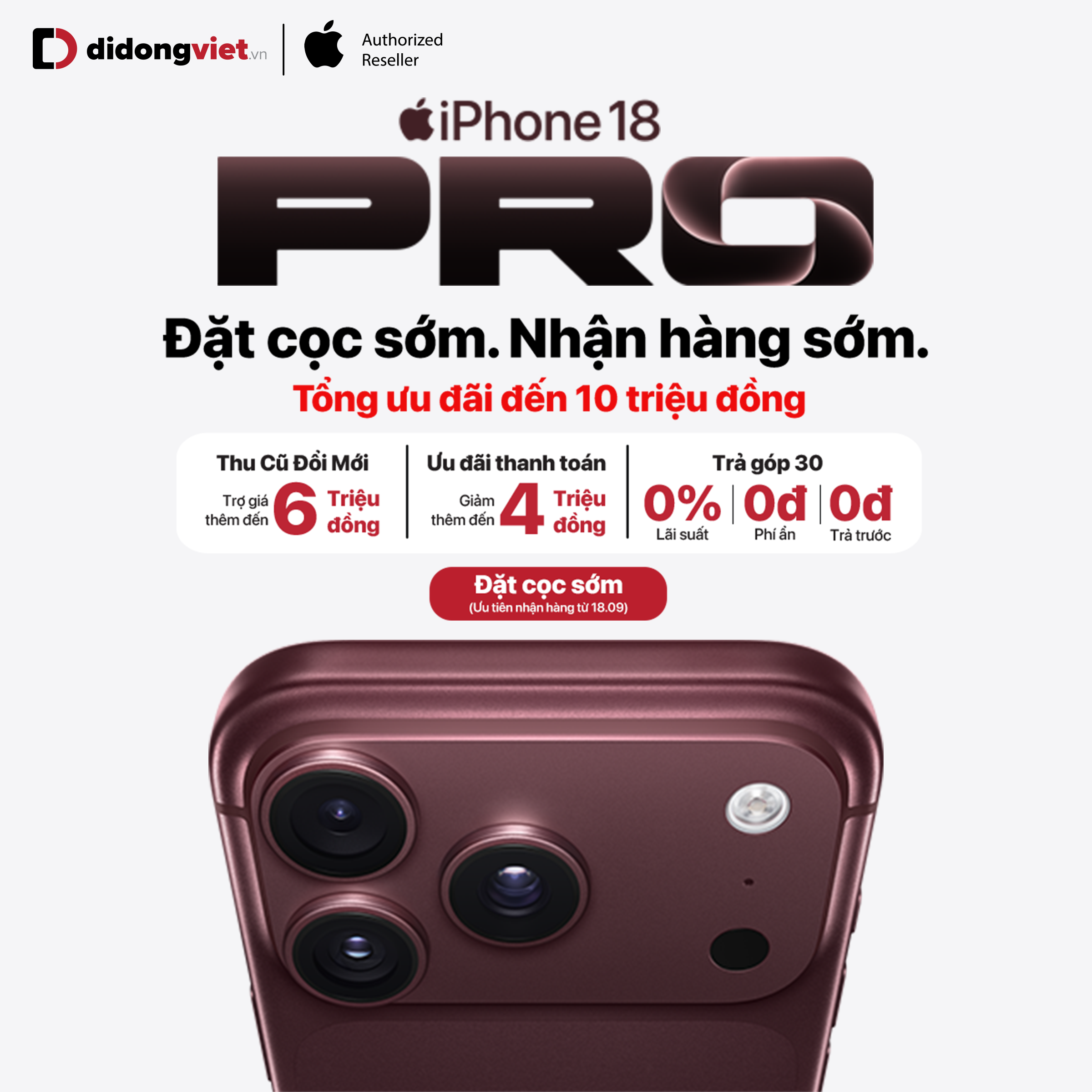 Di Động Việt