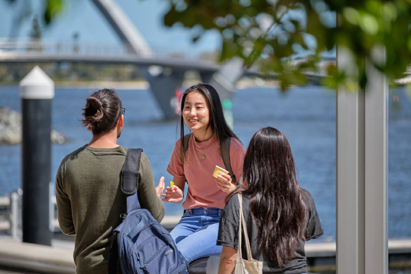 Australia giữ kế hoạch tuyển sinh quốc tế năm 2027 ở mức 295.000 lượt, Việt Nam là đối tác trọng điểm Australia giữ kế hoạch tuyển sinh quốc tế năm 2027 ở mức 295.000 lượt, Việt Nam là đối tác trọng điểm