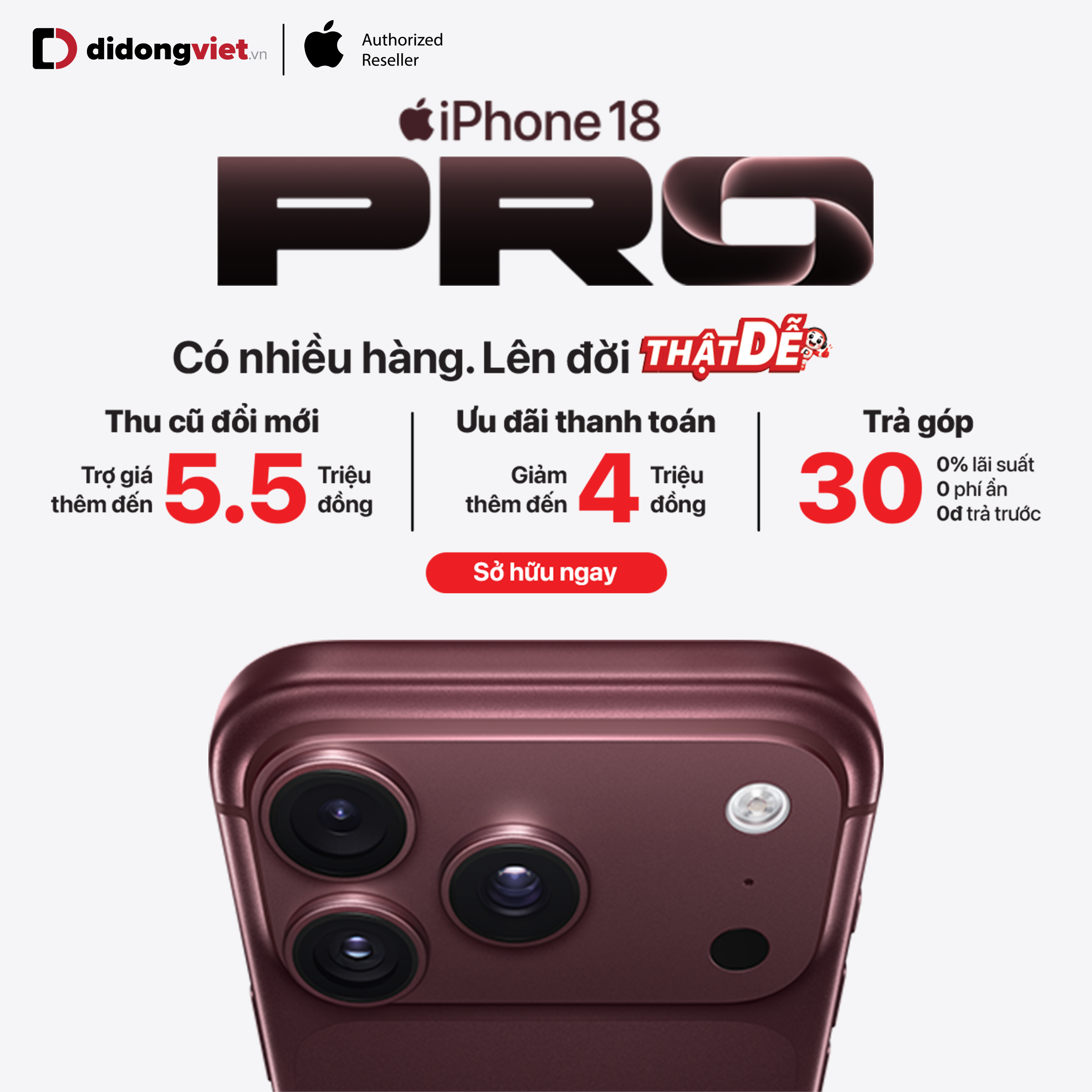 Di Động Việt
